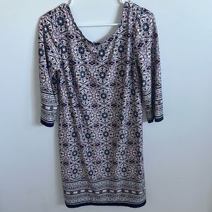 AB STUDIO Business Casual Dress